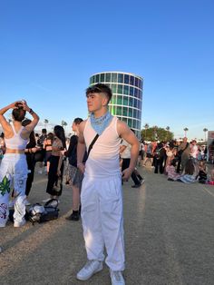 #coachella#guycoachellafit#coachella2022#coachellaboy#guyfestivaloutfit#babyblueoutfit Ezoo Outfits Festivals Men, Coachella Outfit Men 2024, Man Coachella Outfit, Male Festival Outfit Summer, Music Festival Fits Men, Men Rave Outfits Guys, Men’s Coachella, Coachella Guys Outfits, Rave Outfits Men Festivals