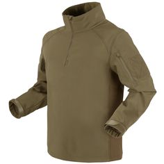 Condor Patrol 1/4 Zip Softshell Jacket Mens Fishing Patrol Tactical Combat Tan About Us Contact Us Delivery / Returns Shop Home Special Offers Fast US Shipping View Our Feedback Join Mailing List Your browser does not support the video tag. Condor Patrol 1/4 Zip Softshell Jacket Mens Fishing Patrol Tactical Combat Tan PRODUCT REF: US-101185-003 Fast US Shipping | In Stock | Usually dispatched within 24 hours of payment Similar Items Ask a Question Description Condor Patrol 1/4 Zip Softshell Jack Tactical Jacket, Softshell Jacket, Soft Shell, Soft Shell Jacket, Jacket Design, 1/4 Zip, High Collar, Hand Warmers, Panel Siding