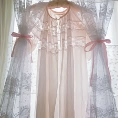 Rooms Decoration, The Cardigans, The Curtains, Angel Aesthetic, Doll Parts, Pink Princess, White Aesthetic, Vintage Aesthetic, Sweet Girls