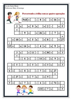 a worksheet with numbers to be written in spanish