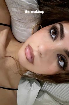 𝐛𝐥��𝐢𝐬𝐬𝐟𝐮𝐥𝐚𝐧𝐠𝐞𝐥𝐬 Mekap Mata, Smink Inspiration, Pinterest Makeup, Dope Makeup, Edgy Makeup, Makeup Looks Tutorial, Makeup Makeover