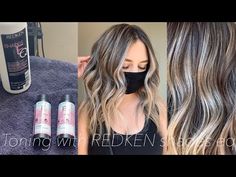 Redken 5n Shades Eq, Shades Eq Balayage Formulas, Redkin Eq Shades Formulas Ash Brown, Redken 6abn, How To Use Redken Shades Eq, 6na Shades Eq, Redken Shades Eq Formulas Blondes Lowlights, Toning Orange Brassy Hair Shades Eq, 9nb Redken Shades Eq