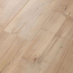 an image of wood flooring that looks like it has been cleaned and is ready to be used