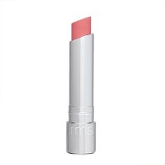 RMS Daily Lip Balm is perfectly hydrating thanks to organic beeswax, coconut oil, cocoa butter and jojoba oil and comes in 3 barely-there tints and a clear balm.  #cleanbeauty #cleanbeautymakeup #cleanbeautylipmakeup #cleanbeautylipbalm #lipbalm #rmsbeauty #hydratedlips Healthy Hydration, Skin Balm, Hydrating Lip Balm, Rms Beauty, Lip Hydration, Tinted Lip Balm, Your Lips, Dry Lips, Cleanser And Toner