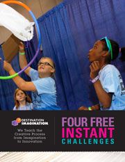 two girls are playing with some hoop toys