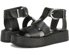 Circus NY by Sam Edelman Katy | Zappos.com Trendy Adjustable Wedge Sandals With Buckle Closure, Platform Heels, Sam Edelman, Product Reviews, Platform Sandals, Circus, Ankle Strap, Shoes Heels, Casual Outfits