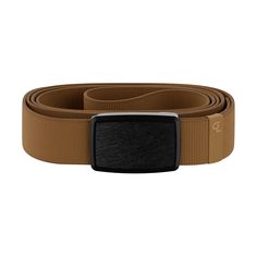 PRICES MAY VARY. DESIGN; Designed with the perfect amount for a comfortable all-day fit, just adjust to fit once and forget. Features a slim, rounded edge buckle design with thinner webbing, fitting all belt loops, and anti-flap keeper loop to neatly tuck the end behind the belt. MATERIALS; made from premium materials, ensuring that it is durable and long-lasting. The buckle uses high strength, neodymium magnets for an easy snap-on/snap-off, and includes what we like to call Stiff-Tech webbing ( Magnetic Belt Buckle, Skier Gifts, Flip Flop Socks, Shirts For Leggings, Snowboarding Gear, Casual Running Shoes, Branded Belts, Bike Shoes, Neodymium Magnets