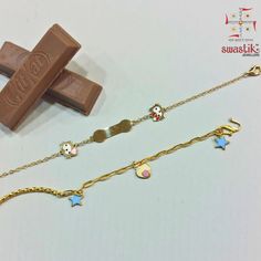 Celebrate the sparkle of childhood with Swastik Jewellers! This Children's Day, gift your little ones jewelry as precious as their smiles. ✨ Discover beauty with Swastik Jewellers!🌟 Don't miss out, shop today! 💍✨ [ Jewellery, Fashion, Traditional, Weddings, Gold, Silver] #swastikjewellers #jewelry #fashion #jewellery #handmade #accessories #necklace #gold #style #silver #jewelrydesign #luxury #reels #explore