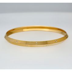 Embrace timeless elegance with this 22k gold men's kada bangle by Virani Jewelers. Crafted with care and attention to detail, this gold kada bangle for men features a classic design that exudes sophistication and style. Made from the finest 22k gold, it adds a touch of luxury to any look, making it the perfect piece of Indian gold jewelry for the modern gentleman who values quality craftsmanship and timeless design.Features• 22k yellow gold• Engraved detailsSpecifications:• Minimum Width - 6.85 Bangle For Men, Gold Kada, Indian Gold Jewelry, Indian Jewellery Design, Gold Engraving, Gold Jewelry Indian, Modern Gentleman, Jewellery Design, Indian Jewellery