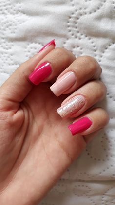 Light Nails, New Year's Nails, Girl Blog, Beautiful Nails, Fun Nails