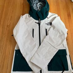 The North Face Women’s Skiing Jacket Lavender Mist Skiing Jacket, Lavender Mist, Snow Jacket, The North Face Jackets, North Face Jackets, North Face Women, North Face Jacket, Ski Jacket, North Face