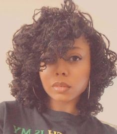 Curly Locs, Track Hairstyles, I Was In Love, Short Locs Hairstyles, Natural Afro Hairstyles, Dyed Natural Hair, Hair Raising, Sisterlocks, Natural Hair Inspiration