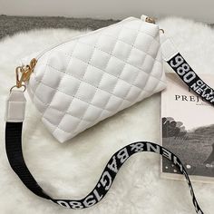 Brand Name: DRANECYHandbags Type: Shoulder BagsTypes of bags: Shoulder Crossbody BagsMain Material: PULining Material: PolyesterShape: SquarePlace Of Origin: FU JIAN ProvincePlace Of Origin: FU JIAN ProvinceOrigin: CN(Origin)CN: FujianHardness: SoftPattern Type: SolidInterior: Cell Phone PocketDecoration: EmbroideryDecoration: SequinedExterior: Solid BagOccasion: VersatileClosure Type: zipperGender: WOMENStyle: CasualModel Number: HS100Number of Handles/Straps: SingleModel Number: Women Shoulder Embroidery Camera, Small Messenger Bag, Luxury Purses, Embroidered Bag, Mobile Phone Bag, Shoulder Messenger Bag, Types Of Bag, Bag For Women, Phone Bag