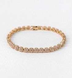 Gold Bracelet Wedding, Statement Bracelets, Playing Tennis, Bracelet Wedding, Oval Engagement, Marriage Proposal, Bridal Bracelet, Bracelets Jewelry, Statement Bracelet