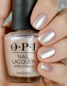 Nail Dip Colors, Elegant Touch Nails, Makeup Nails Designs, Nail Polish Art, Nails Only, Opi Nail Polish, Opi Nail Lacquer, Polish Colors, Colorful Nail Designs