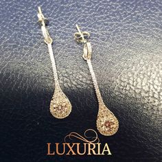 Wholesale silver jewellery nz, bridal or evening gown earrings.  925 sterling silver new zealand, Luxuria Gown Earrings, Silver Jewellery, Bridal Earrings, Evening Gown