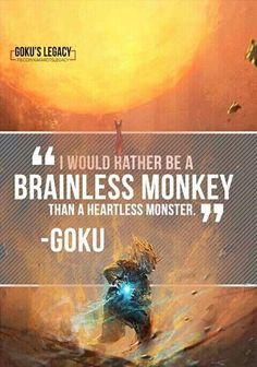 an advertisement for the movie brainless monkey, which features a man on a surfboard