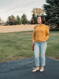 Honest Marie Oliver Review of Dresses, Cardigans, and Sweaters