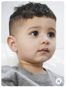 Baby Cut Hairstyle, Baby Boy Haircut Styles, Baby Boy First Haircut, Boys First Haircut, Boys Haircut Styles, Toddler Hairstyles Boy, Baby Haircut, Boy Haircuts Short