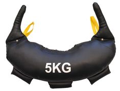 an inflatable life jacket with the number 5kg on it's side