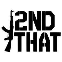 I 2nd That Decal Stickers 2nd Amendment Car Window Tumbler Decor 22 Variations Flask Design, Funny Car Decals, Funny Vinyl Decals, Car Sticker Design, Window Laptop, Epoxy Tumblers, Vinyl Tumblers, Truck Stickers, Funny Decals