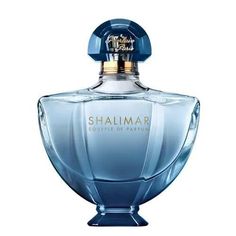 Un Souffle d'une extr&ecircme sensualité. Floriental tendre.Frais, lumineux, cocooning. Shalimar Souffle de Parfum s'envole sur des notes hesp&eacuterid&eacutees vives et p&eacutetillantes de bergamote, citron et mandarine.Le coeur, lumineux, laisse place à une brass&eacutee de jasmin Sambac d'Inde associé à une note in&eacutedite d'absolu des eaux de fleurs d'oranger. En fond, la vanille d'Inde et de Tahiti exalte une sensualité d&eacutelicate, tandis que l'overdose de muscs blancs r&eacutev&eg Mumtaz Mahal, Parfum Givenchy, Guerlain Shalimar, Luxurious Garden, Shah Jahan, Orange Blossom Water, Luxury Cosmetics, Precious Jewels, Fragrance Collection