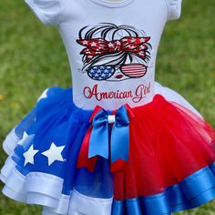 "4 of July tutu set embroidery/tutu american flag for girl 100% cotton shirt This shirt features a glitter This shirt is made using professional heat transfer, the design on the shirt is embroidered meaning it.is stitched onto the shirt It was crafted with high quality and durability PROCESSING TIME IS CURRENTLY 4 DAYS FROM DATE OF PURCHASE. processing time does not include shipping which is an additional 3-5 business days if you needed sooner a rush upgrade can be chosen during checkout. please Pre-shrunk T-shirt For 4th Of July Birthday, Toddler Girl 4th Of July Outfit, 4th Of July Americana Pre-shrunk Tops, Short Sleeve T-shirt For 4th Of July Birthday, Pregnant 4th Of July Outfit, Tutu Size Chart, Pompano Beach, Clothing Sets, High Quality T Shirts