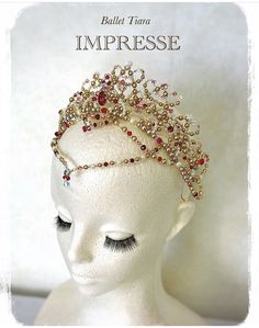 Targaryen Princess, Ballet Attire, Fantasy Crown, Beautiful Tiaras, Magnificent Century