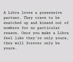 a poem written in black and white with the words, library loves a possession partner they crave to be snatched up and kissed out of nowhere for no particular reason