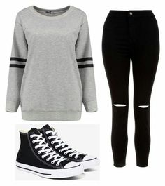 Twd Style Outfits, Casual School Outfits, Cute Outfits For School, Causual Outfits