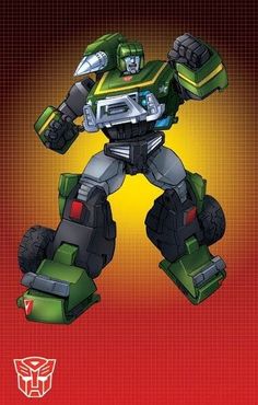 Transformers Hound, Transformers Legends