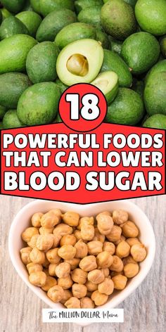 Sugar Cravings Begone: Strategies for Sweet Temptations Foods That Lower Blood Sugar, How To Lower Blood Sugar, Foods To Lower A1c, Chemo Diet, High Blood Sugar Diet, Low Gi Foods