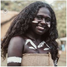 Solomon Islands Culture, Aboriginal Australian People, Melanesian People, Cultural Aesthetic, Australian People, West Papua, Pretty Aesthetic, First Peoples, Pacific Islands