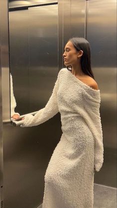 Brazilian Nuts, Day In My Life, Knitted Dresses, Fashion Mistakes, In My Life, Modest Fashion, Fashion Inspo Outfits, Chic Outfits