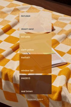 Natural warm summer 2024 color palette inspiration | Visual identity design 2024 Color Palette, Summer 2024 Color, Brand Colors Inspiration, Brand Identity Colors, Watercolor Food Illustration, Innovative Logo, Color Palette Inspiration