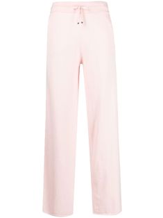 rose pink cotton blend drawstring waist slip pockets to the sides straight leg Pink Wide Leg Sweatpants, Pink Sweatpants Outfit, Light Pink Sweatpants, Lulu Clothes, Aritzia Sweatpants, Jogging Pants Women, Light Pink Pants, Uzun Boy, Cute Sweatpants