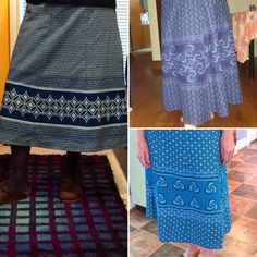 Free Sewing Pattern: Makoti Wrap Skirt | I Sew Free Free Wrap Skirt Pattern, Makoti Attire, Skirt Sewing Patterns, Diy Maxi Skirt, Ballet Wrap Skirt, Wraparound Skirt, South Africa Fashion, South African Traditional Dresses, Wrap Skirt Pattern