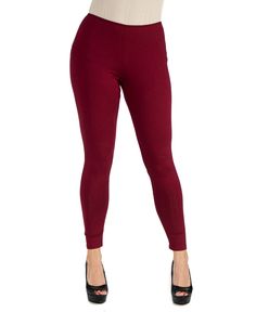 in stock Stretch Ankle-length Bottoms For Fall, Perfect Leggings, Ankle Length Leggings, Stretchy Leggings, Leggings Sale, Ankle Leggings, Womens Tights, Stretch Leggings, Women Trends