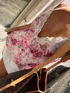 Casual Summer Fits, European Summer Fashion, Fashion Style Outfits, European Summer Outfits, Crochet Dresses, Bags Luxury, Spring Color, Summer 24, Summer Fits