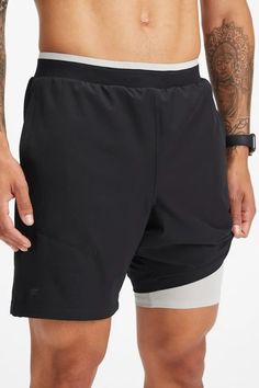 Running Shorts Men, Man Running, Running Shorts, Swim Trunk, Mens Short, Running