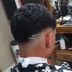 Jaca Curtin, Hair Tattoo Designs, Waves Hairstyle Men, Short Hair For Boys, Drop Fade Haircut, Hair Tattoo