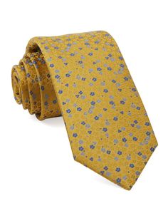 Sun Wedding, Grooms Men, Herringbone Shirt, Collar Bar, Suit Ideas, Men's Ties, Gold Tie, Yellow Tie, Boys Ties