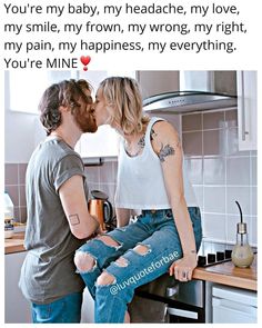 4,730 vind-ik-leuks, 154 opmerkingen - Love Quotes For My Bae (@lovequoteforbae) op Instagram: 'Follow @relationship.thought 👈 @loveandrelationship_ 👈 and @lovequoteforbae 👈 for daily love…' Getting Over A Relationship, Virgo Relationships, Gary Chapman, Relationship Counselling, 5 Love Languages, Long Distance Relationship Gifts, Kayla Itsines, Wife Material, Dear Future Husband