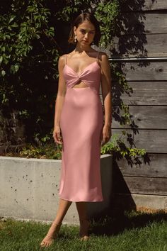 Adelaide by Jenny Yoo | Shop Online Now Jenny Yoo Bridesmaid, Rose Fabric, Bella Bridesmaid, Bias Cut Skirt, Bridesmaid Dress Styles, Jenny Yoo, Long Bridesmaid Dress, Wild Rose, How Many People