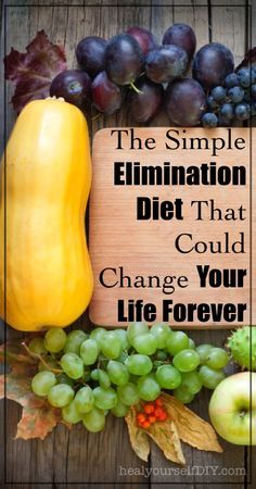 The Simple Elimination Diet That Could Change Your Life Forever | www.healyourselfDIY.com 1200 Calorie Diet Meal Plans, Egg And Grapefruit Diet, The Boiled Egg Diet, Egg Diet Plan, Pilates Videos, Boiled Egg Diet Plan, Boiled Egg Diet, Liquid Diet