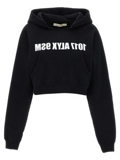 alyx-sweatshirt-1712027508100252272-0 Logo Cotton Tops For Loungewear, Cotton Tops With Logo For Loungewear, Black Top With Logo Lettering For Winter, Black Tops With Logo Lettering For Winter, Black Logo Lettering Top For Winter, Casual Tops With Logo Lettering, Casual Cotton Hoodie With Logo Lettering, Fitted Cotton Hoodie With Letter Print, Casual Black Sweatshirt With Logo Lettering