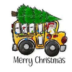 DandeeDesignCo - Etsy Bus Png, School Bus Driver, Wheels On The Bus, Christmas School, Bus Driver, Making Shirts, Create T Shirt