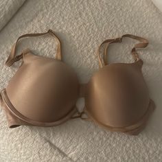 Vs Bombshell Push-Up Bra. Makes Your Cup Size 3xbigger. Never Worn Vs Bombshell, Cup Size, Push Up Bra, Women's Intimates, Victoria’s Secret, Push Up, Victoria's Secret, Bra, Women Shopping