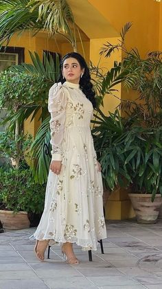 Sehar Khan, Funny Poems, Pakistani Actors, Churidar Designs, Lace Dress Design, Hijab Trends, Dress Book