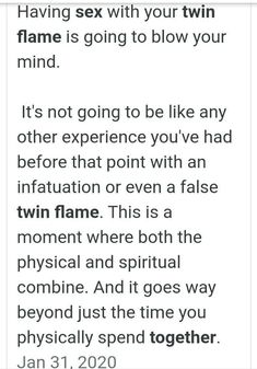 Pin by Michele DeGaetano on twin flames | Twin flame love quotes, Twin flame quotes, Twin flame love Twin Flame Sexuality, Flame Quotes, Twin Flames Signs, Twin Flames Quotes, Twin Flame Love Quotes, Twin Flame Quotes, Twin Flame Art, Twin Flame Reunion, Twin Flame Relationship